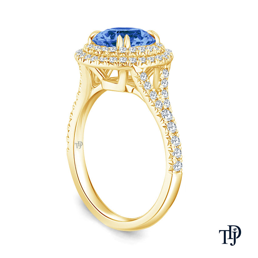 White/Yellow/Rose Gold