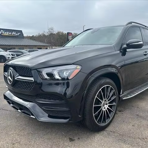 H & S COCHE USADO 2023 2017 GLE 350 BASE SUV COCHE USADO LHD MEATLY USADO - Product Image 1