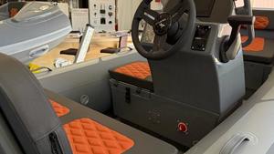 OFFRES SUR LES Highfields Sport 520, Sport 700 Jet, 420 Sport 360, Sport 760 AVEC REMORQUE - Product Image 5