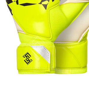 Gants de gardien de but en latex de haute qualité pour adultes, nouvelle arrivée 2026, design personnalisé, protection antidérapante des doigts, SPYTHER GEAR SPORTS - Product Image 6