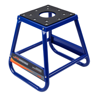 JFG en Stock Caballete <span class=keywords><strong>Elevador</strong></span> de Reparación de Motocross Universal para <span class=keywords><strong>Moto</strong></span> de Cross, Taburete de Mantenimiento Duradero de Metal, Herramientas de Soporte de Estacionamiento - Product Image 3