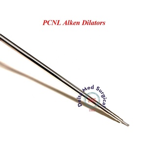 Alkine อุปกรณ์ยืดหดได้แบบนำกลับมาใช้ใหม่ได้ชุดเครื่องมือ78651คลาส I ได้รับการรับรอง CE - Product Image 5