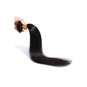 Extensiones de cabello Remy a granel indio sin procesar de calidad superior de lujo Rizos suaves Rizos Color de cabello natural en venta - Product Image 1