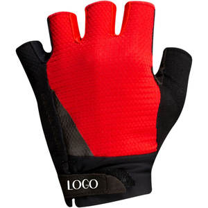 ถุงมือแข่งรถจักรยานยนต์ครึ่งนิ้วปรับแต่งได้, มอเตอร์ครอส MTB กันน้ำอุปกรณ์เสริมขายส่ง - Product Image 1