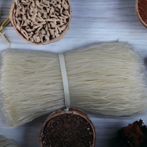 Nouilles de riz blanches 100% / Vermicelles de riz Best Seller 200g 300g 400g 500g 1kg - Product Image 1