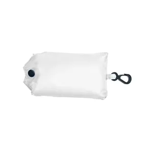 Borsa Pieghevole Personalizzabile Ergin, Shopper Promozionale Personalizzata - Product Image 5