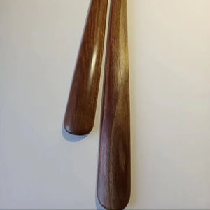 Walnut <b>Shoe</b> <b>Horn</b> Personalization <b>Shoe</b> <b>Horn</b> Custom for Wearing <b>Shoes</b> for Men by SANIYA HANDICRAFT - Product Image 1