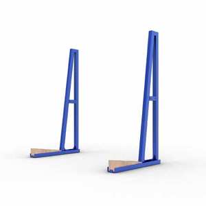 Un cadre Rack Stone Storage Racks Outils pour pierre - Product Image 1