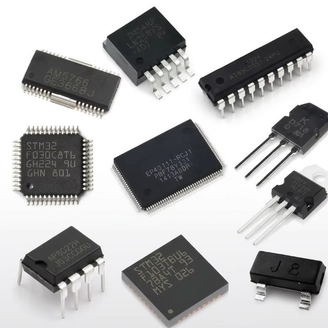 MAX13487EESA+T Half-Duplex RS-485/RS-422 Transceiver 500Kbps +/-15kV ESD SOIC-8 IC with Auto Direction