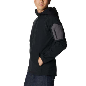 Chaqueta Bomber Impermeable, Cortavientos y Transpirable, con Diseño Nuevo, Calidad Premium, Recubrimiento de Camuflaje, Ligera, Unisex - Product Image 3