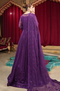 Dames vente en gros readymade kameez shalwar design partywear readymade Shalwar Kameez costumes brodés partywear readymade costumes - Product Image 4