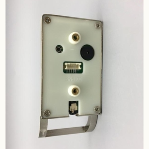 Nhà máy hợp kim kẽm Câu lạc bộ thể dục hồ bơi văn phòng khách sạn Thẻ mở khóa NFC mã thông minh phòng tập thể dục khóa Khóa tủ điện tử khóa - Product Image 5