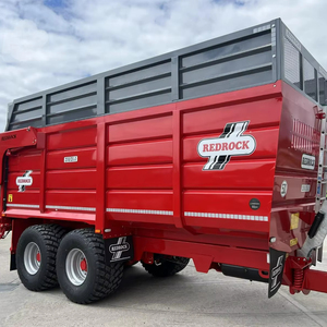 <strong>Silage</strong> Trailers <strong>for</strong> <strong>Sale</strong> / Tri Axle <strong>Silage</strong> Trailer <strong>for</strong> <strong>Sale</strong> / Used <strong>Silage</strong> Trailers <strong>for</strong> <strong>Sale</strong> - Product Image 1