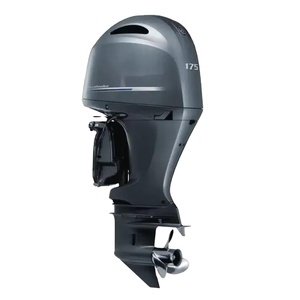 Moteur hors-bord pour bateau 200 CV 300 CV 325 CV 4 temps avec accessoires complets - Product Image 1