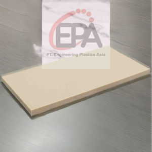 Durable Strong <b>PP</b> Grey Sheet 10mm x 1mx2m for Laboratory Equipment and Tank or Multi-Purpose Engineering Plastic need - Product Image 1
