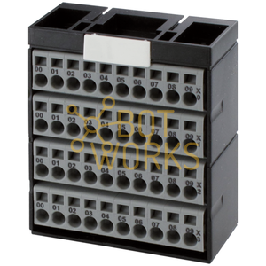 Murrelektronik 56084 Nuovi Blocchi Terminali - Product Image 1