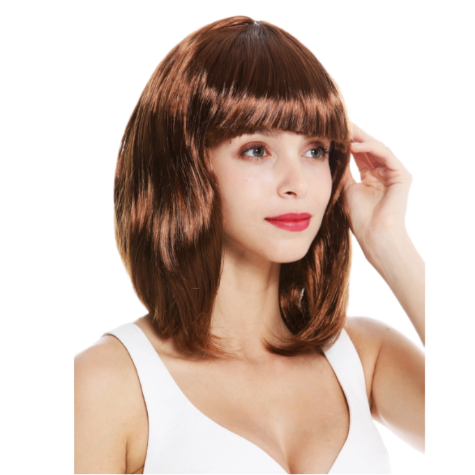 สีน้ำตาล