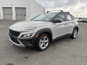 ฮุนได โคน่า SEL ปี 2023 มือสอง สภาพดี - Product Image 3