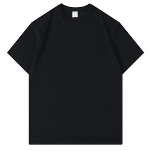 100 Cotton Basic <b>White</b> T <b>Shirt</b> Unisex Wholesale Summer <b>Short</b> <b>Sleeve</b> Tee <b>Shirt</b> <b>Men</b> Crew Neck Tshirts for <b>Men</b> - Product Image 1