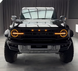 Super promotion, offre exceptionnelle 2024 F0rd Bronco Rapt0r avec un moteur V6 EcoBoost de 3,0 L - Product Image 1