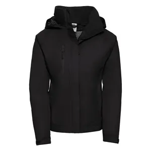 Veste personnalisée Hydraplus 2000 pour femmes, idéale pour la randonnée et les aventures avec sac étanche - Product Image 1