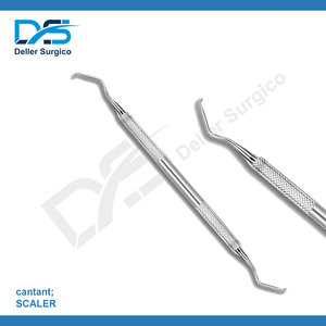 Motor endodóntico inalámbrico, instrumento dental manual de acero inoxidable, fabricado por Deller Surgico Pakistan - Product Image 2
