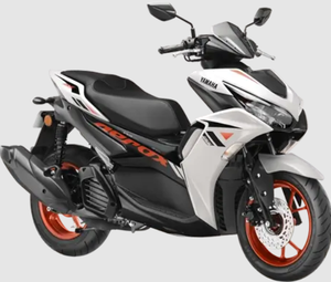 Scooters Automáticos Yamaha al por Mayor, Diseño Moderno, Alta Eficiencia de Combustible y Disponibilidad de Envío a Todo el Mundo - Product Image 2