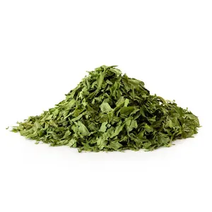 Egypt Hot Sale Best Quality Dried Parsley Leaves Parsley Flakes Supplier at Factory Direct Price