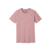 T-shirt en mélange de coton/coton 100% avec impression de thèmes Coupe ample en 160-180 GSM Placement de conception personnalisable et couleur en bas quantité minimale de commande