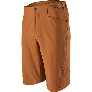 Pantalones cortos de pesca técnicos de nailon para hombre, rendimiento personalizado, diseño transpirable de talla grande - Product Image 5