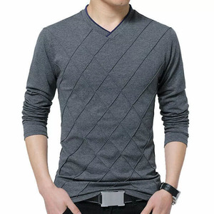 T-shirt à manches courtes pour homme, vintage, de haute qualité, personnalisé, décontracté, coupe classique, 100% coton, motif uni, style streetwear, tissu 230g - Product Image 4