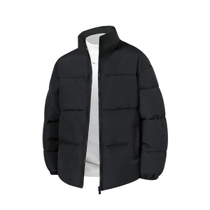แจ็คเก็ตฤดูหนาวแจ็คเก็ตปักเป้า - Product Image 2