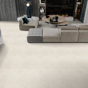 Carreaux de sol en porcelaine mate aspect bois 60 x 60 cm Texture bois - Product Image 1