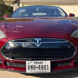 TESLA MODEL S SIGNATURE PERFORMANCE 2012 D'OCCASION (LHD/RHD) - Product Image 4