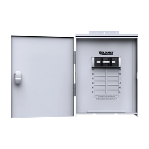 Kit de Integración para Hogar Inteligente Bluetti AC500 (120V/240V) - Product Image 2