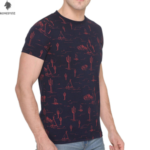 Ringler เสื้อยืดพิมพ์ลาย DTG สำหรับผู้ชายเสื้อยืดแฟชั่นแนวสตรีทผ้าคอตตอน100% ขนาดใหญ่พิเศษสะพายไหล่ฝ่ายซ้ายตามสั่ง - Product Image 3