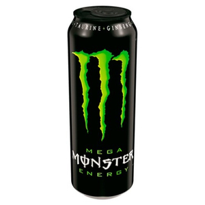Compra Bebida Energética Monsters Original Verde, 16 Onzas Líquidas, Paquete de 4 y Paquetes de 12 - Product Image 6