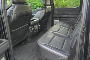 Camioneta F.F150 Raator 2024 con Faros LED, Neumáticos R21, Transmisión Automática, Motor Turbo y Tracción en las Cuatro Ruedas - Product Image 2