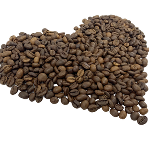 Café Robusta Premium de Tueste Intenso, Origen Vietnam, Calidad Limpia, Servicio de Marca Privada y Venta al por Mayor OEM/ODM Disponible - Product Image 1