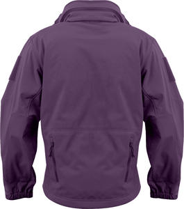 Nouveaux hommes personnalisés de haute qualité personnalisés en plein air hommes randonnée pêche Softshell veste imperméable coupe-vent veste de ski pour hommes - Product Image 2