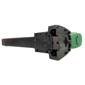 Pistola Neumática para Grapas de Cartón APLUS A3518S, Grapas de Corona de 34.8 mm, Longitudes de 15 mm y 18 mm, Personalizable OEM, Certificación CE - Product Image 6