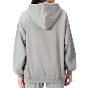 Sweat-shirt à capuche personnalisé pour femmes, sweat-shirt en molleton de coton, sweat-shirt à capuche pour femmes, sweat-shirt à capuche pour hommes, sweat-shirt en coton biologique - Product Image 1