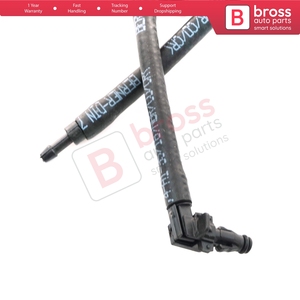 Tubo de Retorno de Combustible del Inyector BHC640 6510702432 para Sprinter Vito Viano W639 - Product Image 6