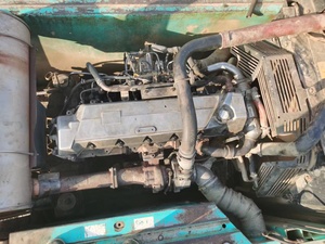 Used J08E <b>Engine</b> FOR KOBELCO 350-8 SK300-8 SK350-8 HINO J08E <b>Engine</b> Construction <b>Machinery</b> <b>Parts</b> High Quality Cheap Price - Product Image 5