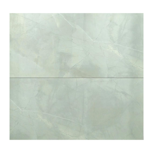 600x1200mm 60x120cm & 600x600mm 60x60cm GVT PGVT Statuario Carrara Revêtement de sol et mural Marché d'exportation GVT PGVT Aspect marbre pour la vente en gros - Product Image 5