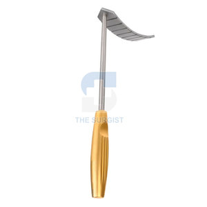 เครื่องถ่างเต้านมมาร์กซ์สำหรับการผ่าตัดเต้านมที่แม่นยำด้วยขอบที่เรียบเนียนและการควบคุมที่สมดุล - Product Image 5