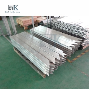 Wedding Dance Floor with <b>Aluminum</b> Edges Wooden Grain Dance Floor for Wedding Party Backdrop Decoration - Product Image 6