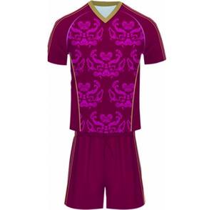 Ensemble d'uniformes de rugby pour hommes personnalisés de haute qualité vêtements de sport respirants nouveauté en gros pour une utilisation en équipe - Product Image 3