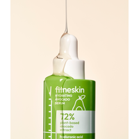 72% Avocado Fruit Water Alcoholvrij glazen huidserum, exportdistributeur, leverancier van diepgaande hydraterende serum, voorraad Alcoholvrij