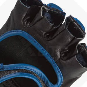 Guantes de Artes Marciales Mixtas (MMA) de Diseño Avanzado para Boxeo y Fitness, que Ofrecen Comodidad Transpirable y Ajuste Seguro a la Mano - Product Image 5